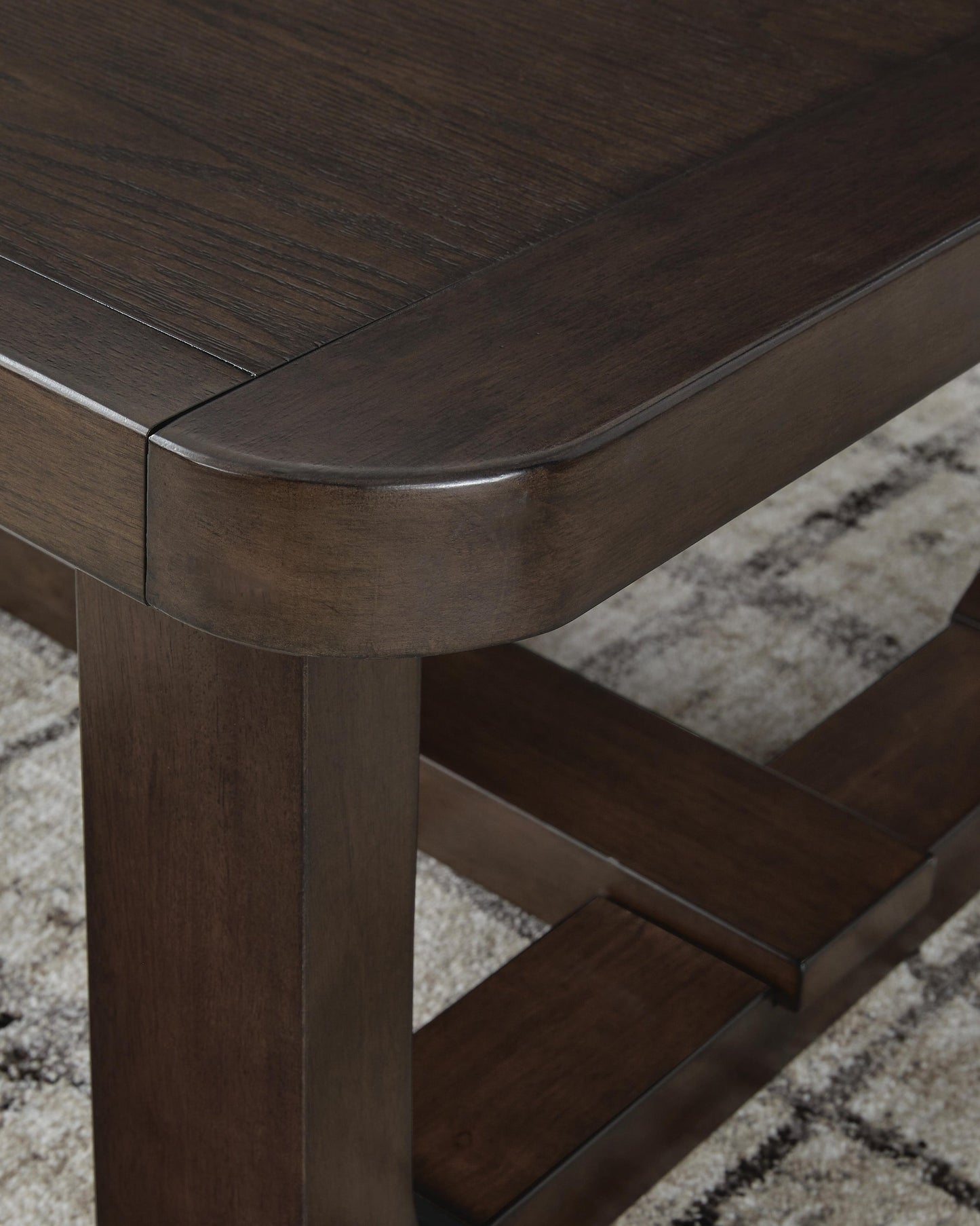 Ashley Express - Breckington Rectangular Cocktail Table