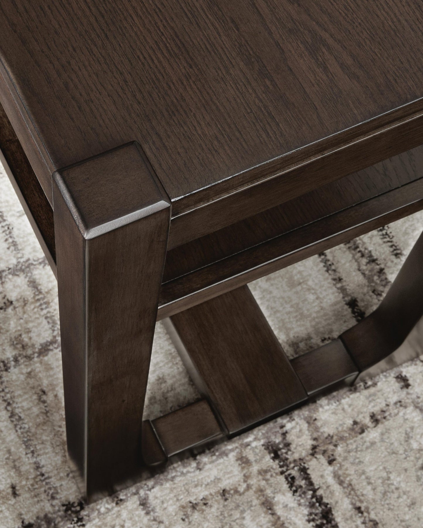 Ashley Express - Breckington Sofa Table