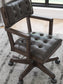 Ashley Express - Breckington Home Office Desk Chair (1/CN)