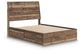 Ashley Express - Chirason Queen Panel Bed with Storage