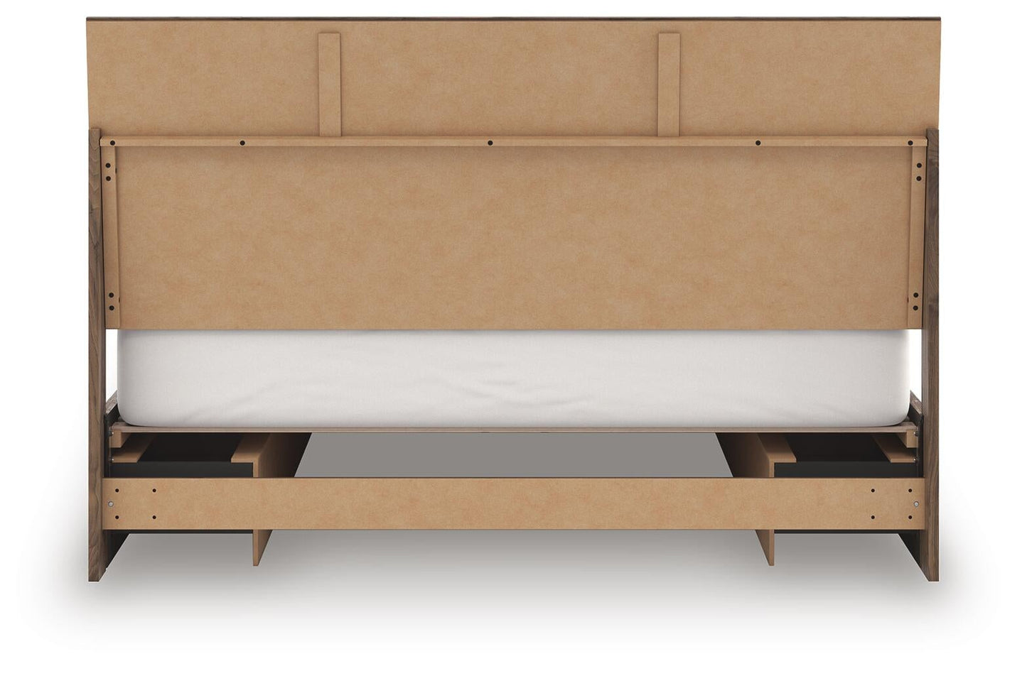 Ashley Express - Chirason King Panel Bed with Storage