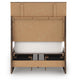 Ashley Express - Chirason Twin Panel Bed with Storage