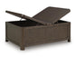Ashley Express - Breckington Cocktail Table with Storage
