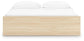 Ashley Express - Onita King Platform Bed with 2 Side Storage