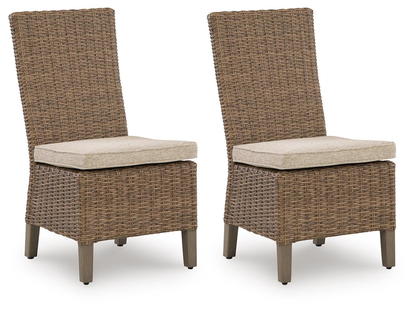 Ashley Express - Laguna Heights Side Chair with Cushion (2/CN)