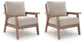 Ashley Express - Grover Beach Lounge Chair w/Cushion (2/CN)