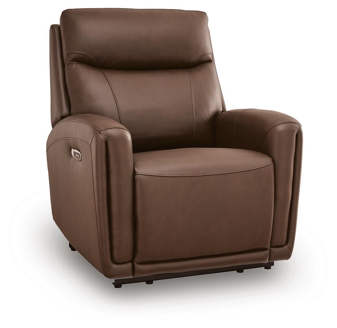 Recliners > Power Reclining