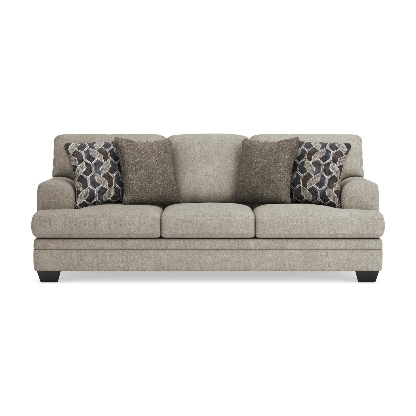 Stonemeade Sofa and Loveseat