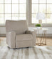 Bridgepoint Rocker Recliner
