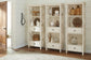 Ashley Express - Bolanburg Display Cabinet