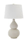 Ashley Express - Saffi Ceramic Table Lamp (1/CN)