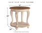 Ashley Express - Realyn Round End Table