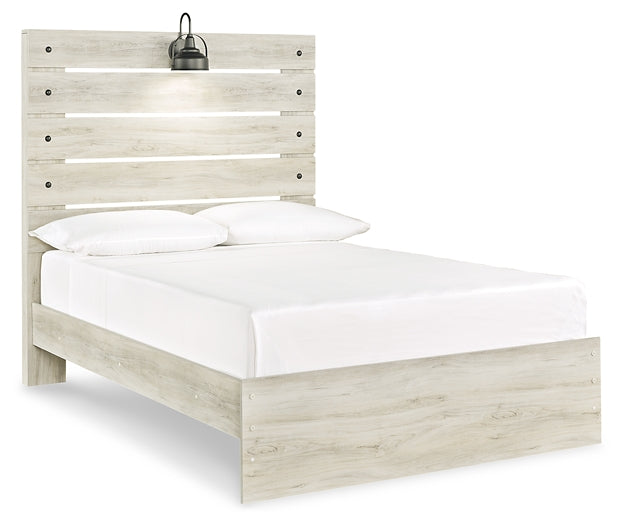 Ashley Express - Cambeck Queen Panel Bed