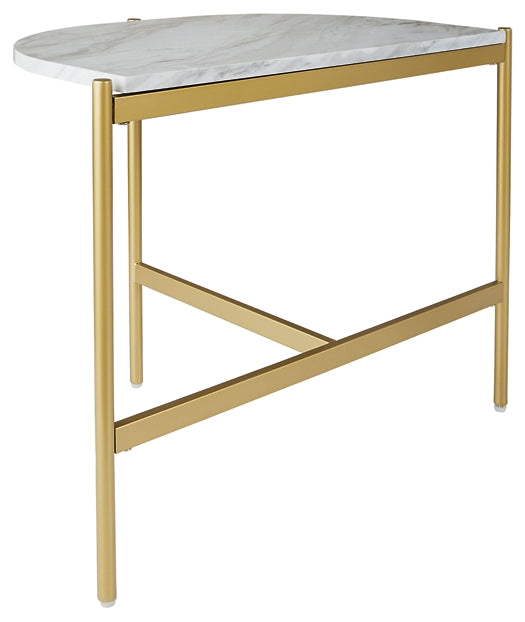 Ashley Express - Wynora Chair Side End Table