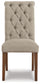 Ashley Express - Harvina Dining UPH Side Chair (2/CN)