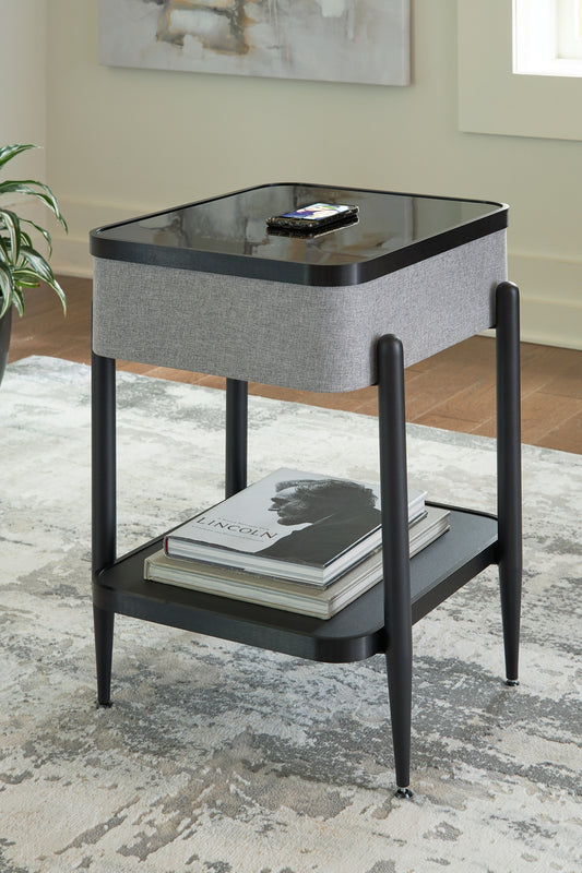 Ashley Express - Jorvalee Accent Table