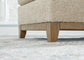 Ashley Express - Parklynn Ottoman