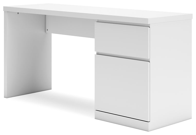 B & sales m computer desk