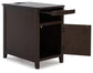 Ashley Express - Devonsted Chair Side End Table