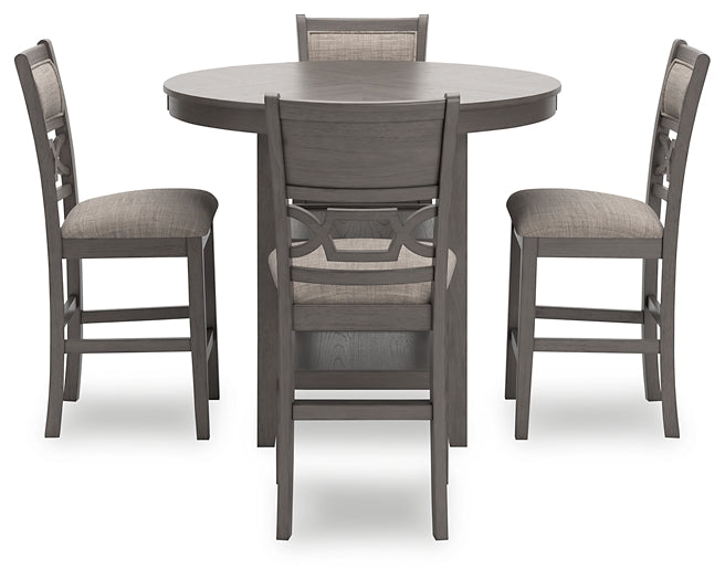 Wrenning DRM Counter Table Set 5 CN