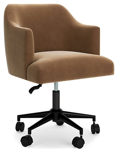 Ashley Express - Austanny Home Office Desk Chair (1/CN)